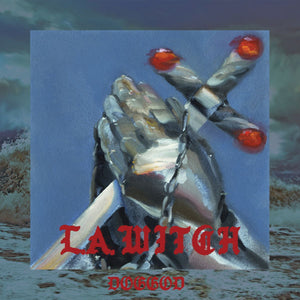 DOGGOD: Clear Vinyl LP