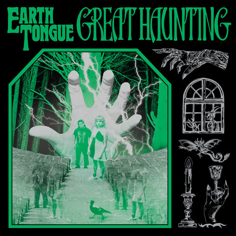 Great Haunting: Vinyl LP