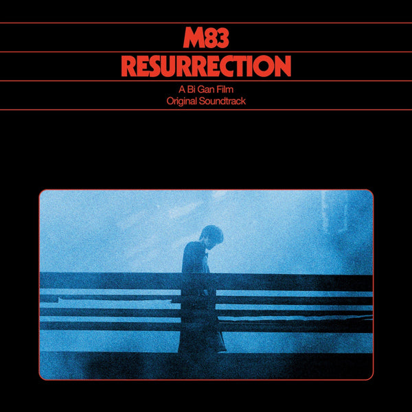 Resurrection - Original Soundtrack: Vinyl LP + 10" Vinyl