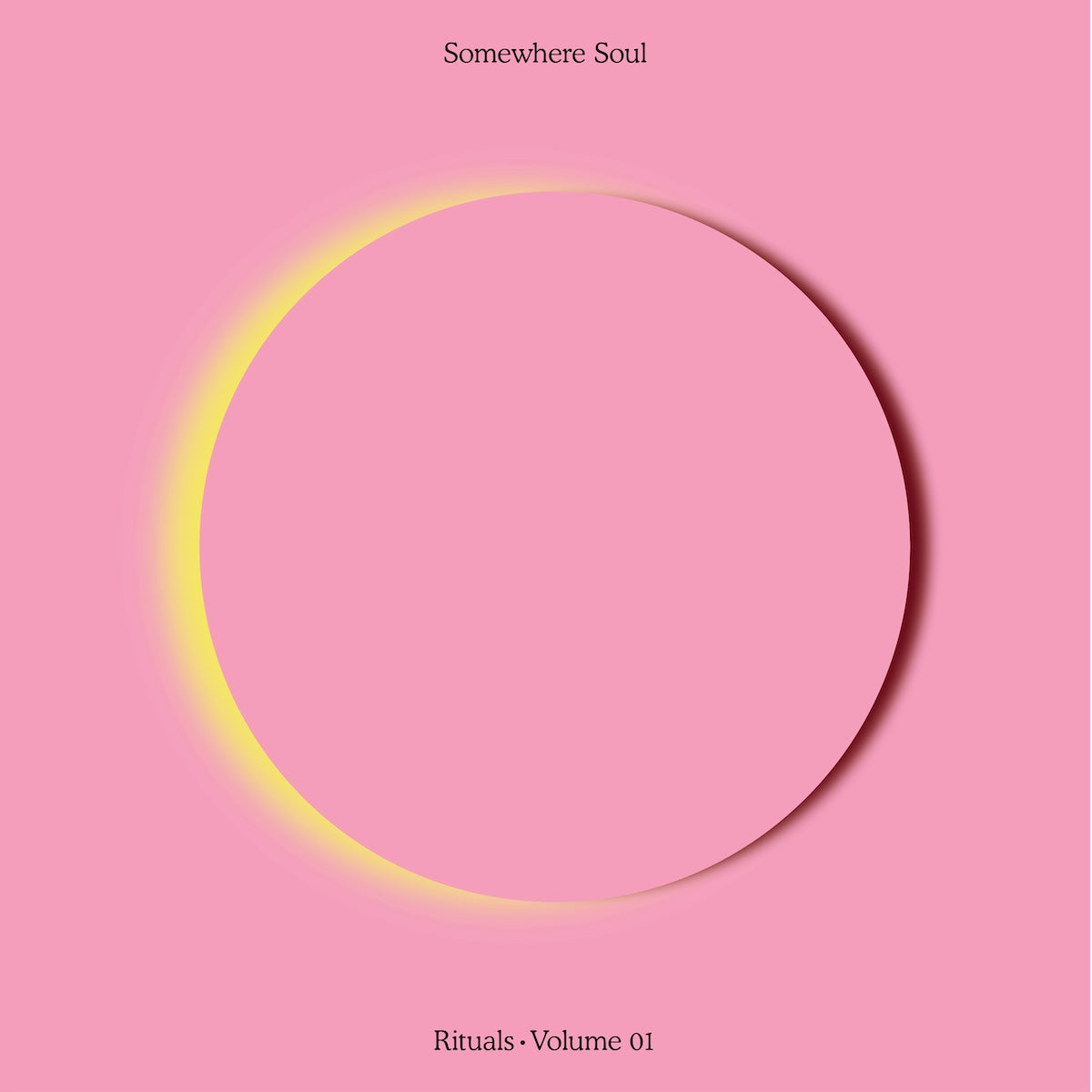 Somewhere Soul: Rituals Vol 1: Double Vinyl LP
