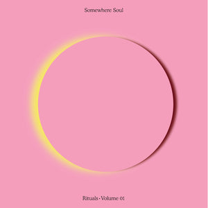 Somewhere Soul: Rituals Vol 1: Double Vinyl LP