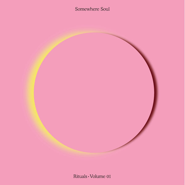 Somewhere Soul: Rituals Vol 1: Double Vinyl LP