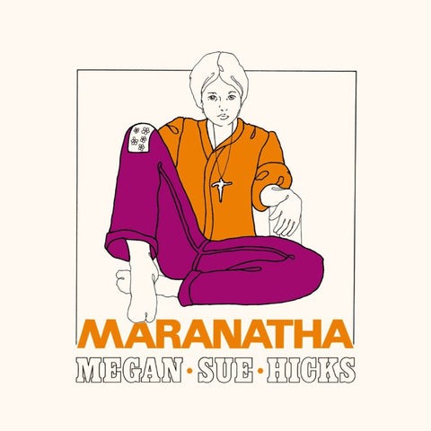 Maranatha: 180 Gram Vinyl LP