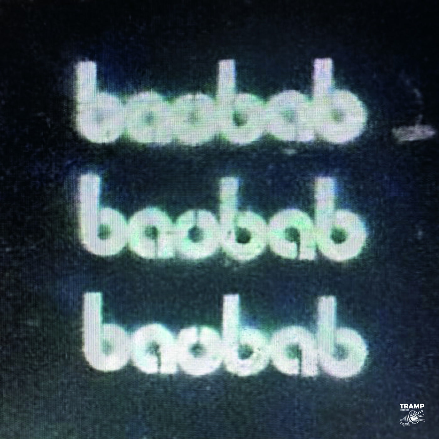 Baobab: Vinyl LP
