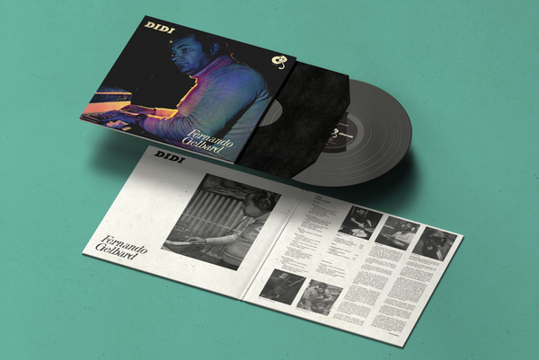 Didi: Vinyl LP