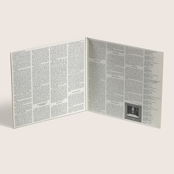 Let Me Down Easy: Echoes From Cheri Records: Vinyl LP