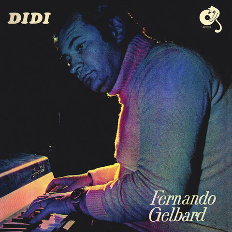 Didi: Vinyl LP