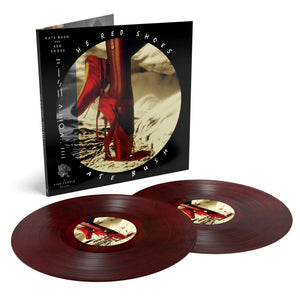 The Red Shoes (2018 Remaster): Dracula Double Vinyl LP