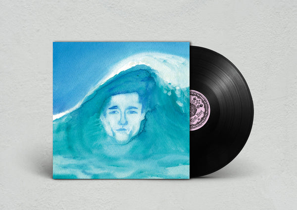 Escape From L.A.: Vinyl LP