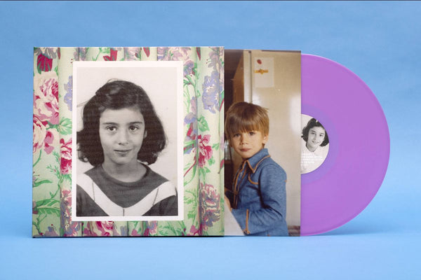 Carrie & Lowell (10th Anniversary Edition)