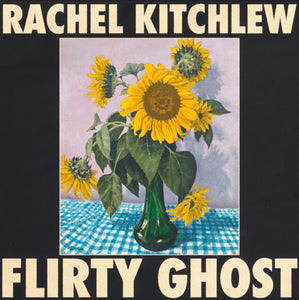 Flirty Ghost: Vinyl LP