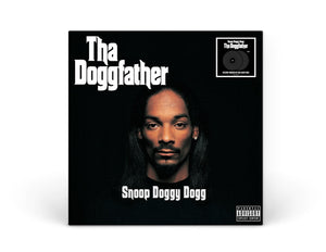 The Doggfather: Double Vinyl LP