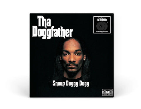 The Doggfather: Double Vinyl LP
