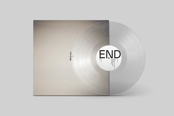 Endling: Translucent Vinyl LP