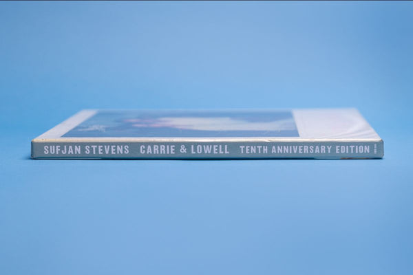 Carrie & Lowell (10th Anniversary Edition)