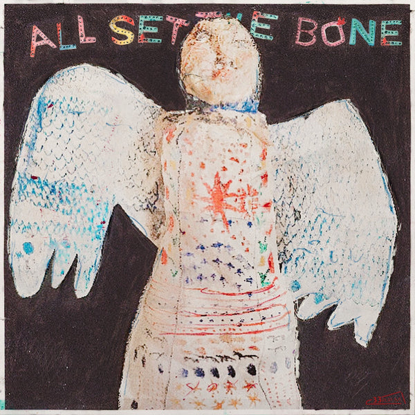 All Set The Bone