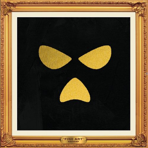Fine Art: Fine Art [Certified Gold Edition] Import: Gold Vinyl LP