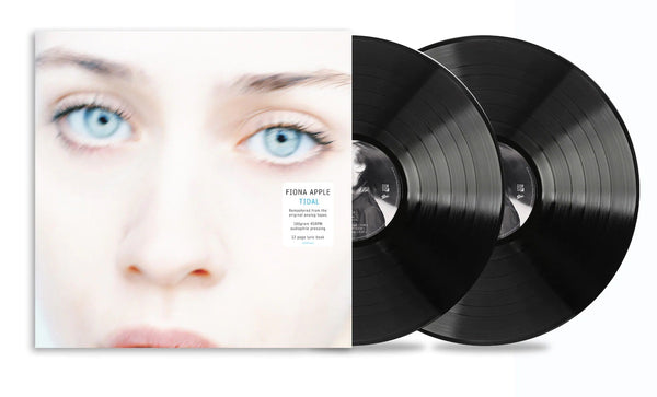 Tidal: Double Vinyl LP