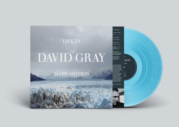 Life in Slow Motion (20th Anniversary Edition)