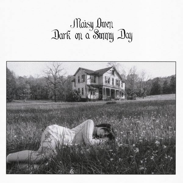 Dark on a Sunny Day: Vinyl LP