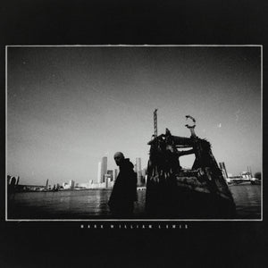Mark William Lewis: Vinyl LP + Signed Print