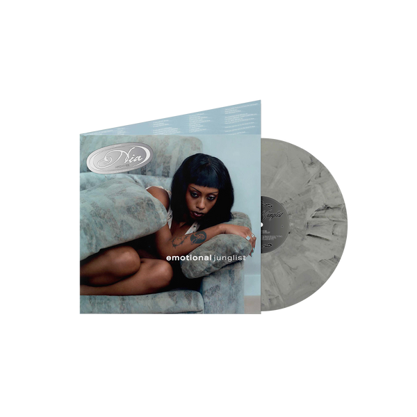 Emotional Junglist