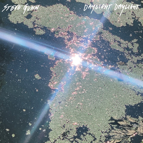 Daylight Daylight: Vinyl LP
