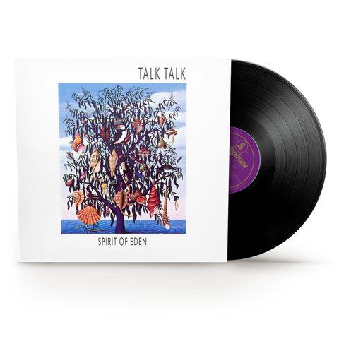 Spirit Of Eden: 180g Half Speed Master Vinyl LP