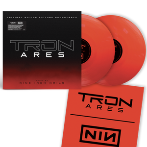 Tron: Ares Soundtrack