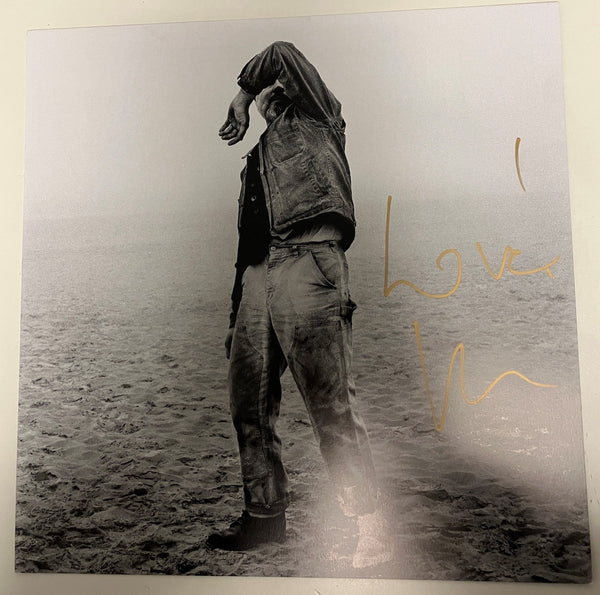 Just Beyond Endless Mountain + Signed Print