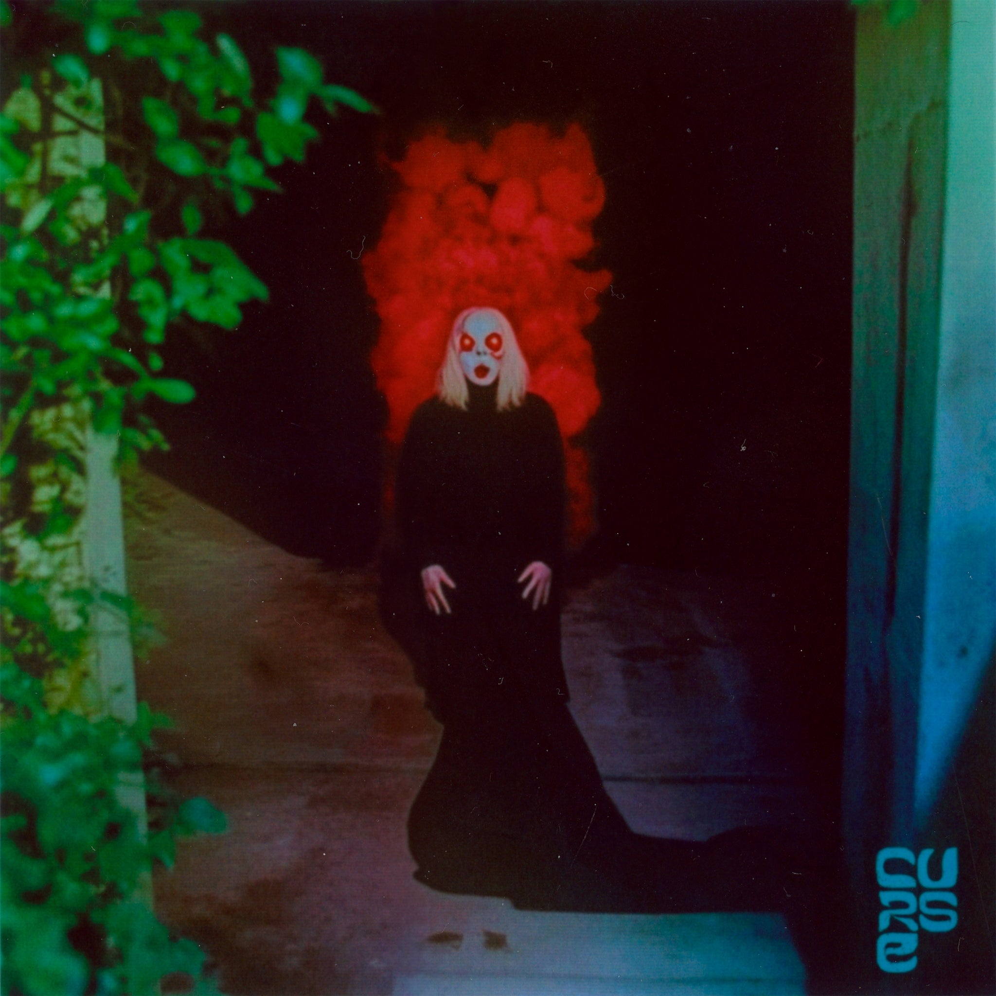 CURSE: 12" Vinyl EP