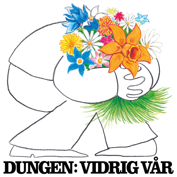 Vidrig Var: Vinyl LP