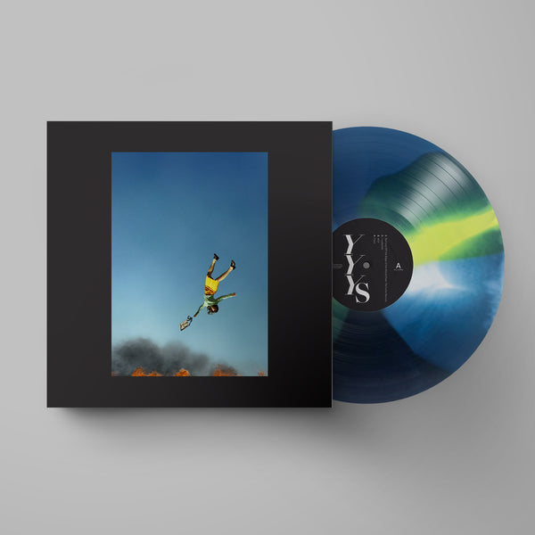 Cool It Down: Twister Vinyl LP