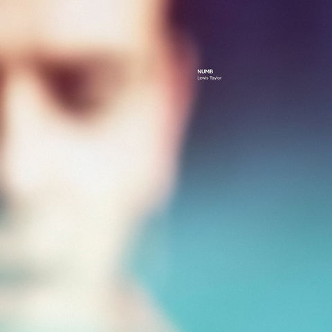 Numb: Double Vinyl LP