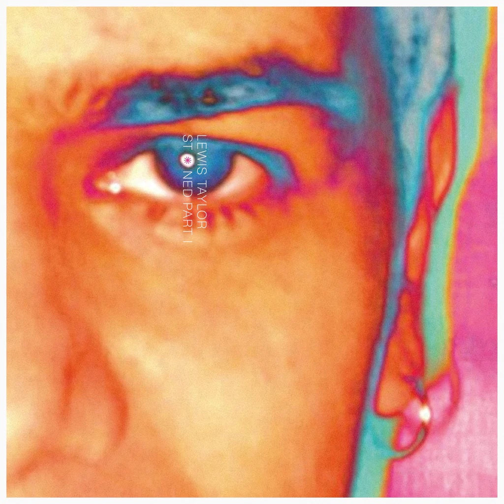 Stoned Part I: Double Vinyl LP