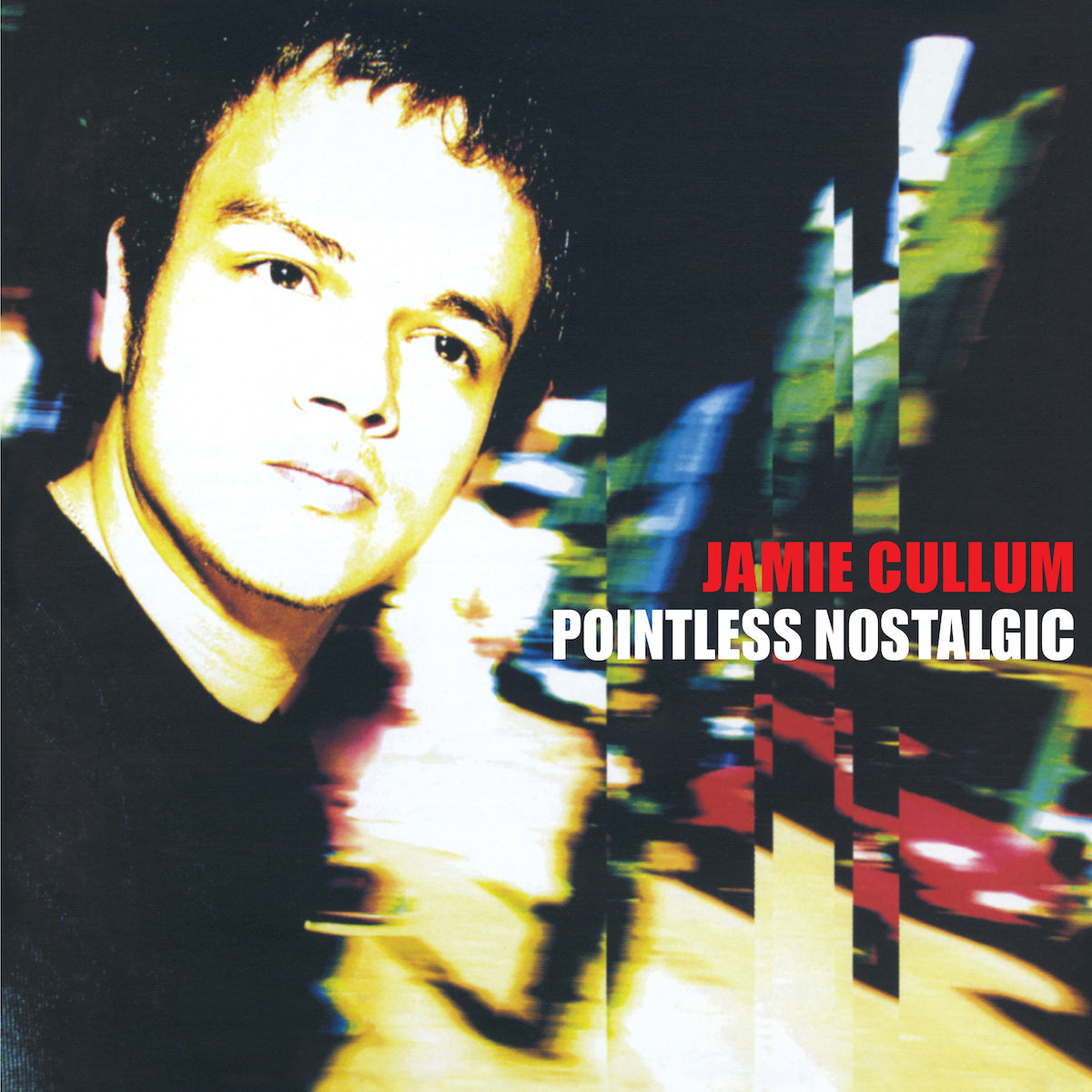 Pointless Nostalgic (Remastered): Double Vinyl LP