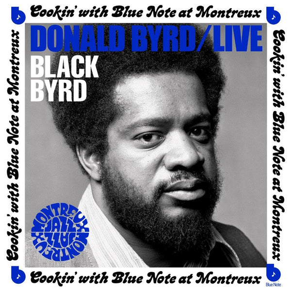 Live: Cookin’ With Blue Note at Montreux: Vinyl LP