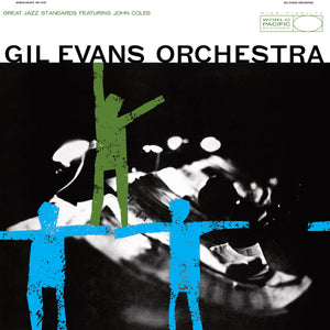 Great Jazz Standards (Tone Poet): Vinyl LP
