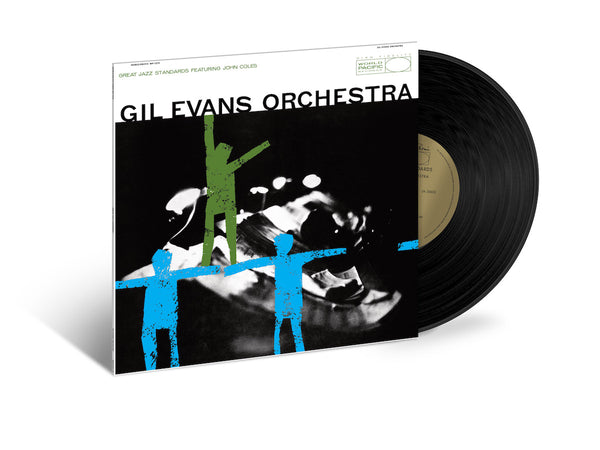 Great Jazz Standards (Tone Poet): Vinyl LP