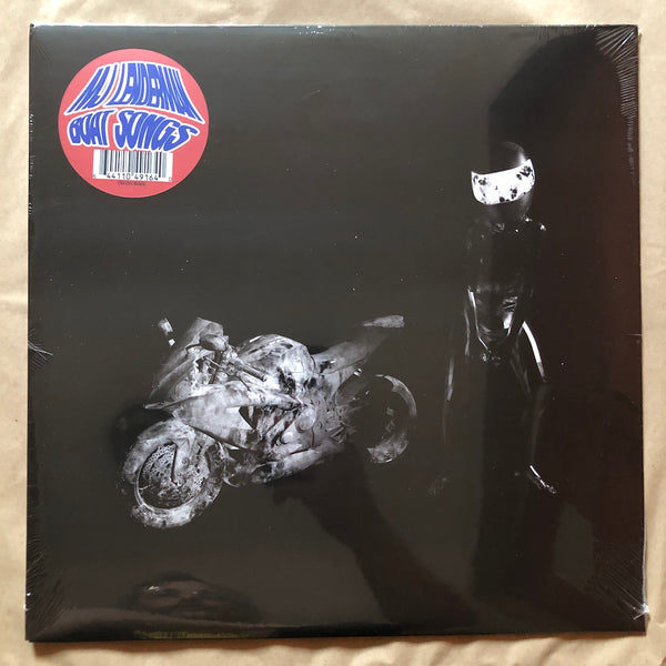 Boat Songs: Vinyl LP