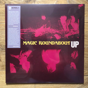 Up: Vinyl LP