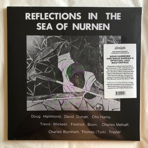 Reflections In The Sea Of Nurnen: Vinyl LP