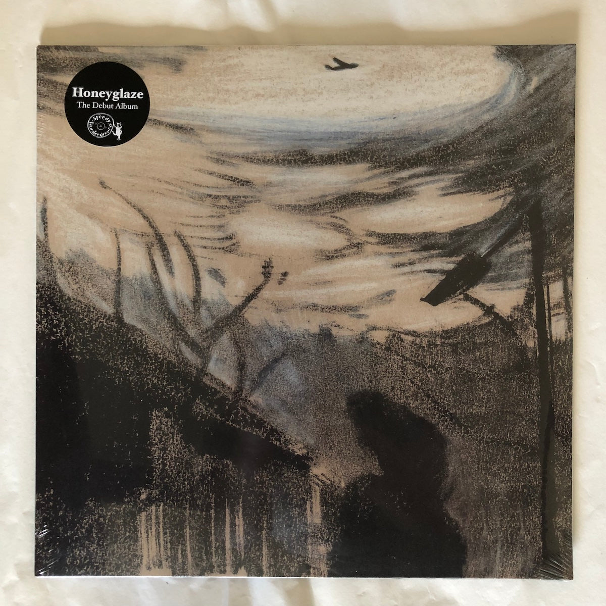 Honeyglaze: Vinyl LP