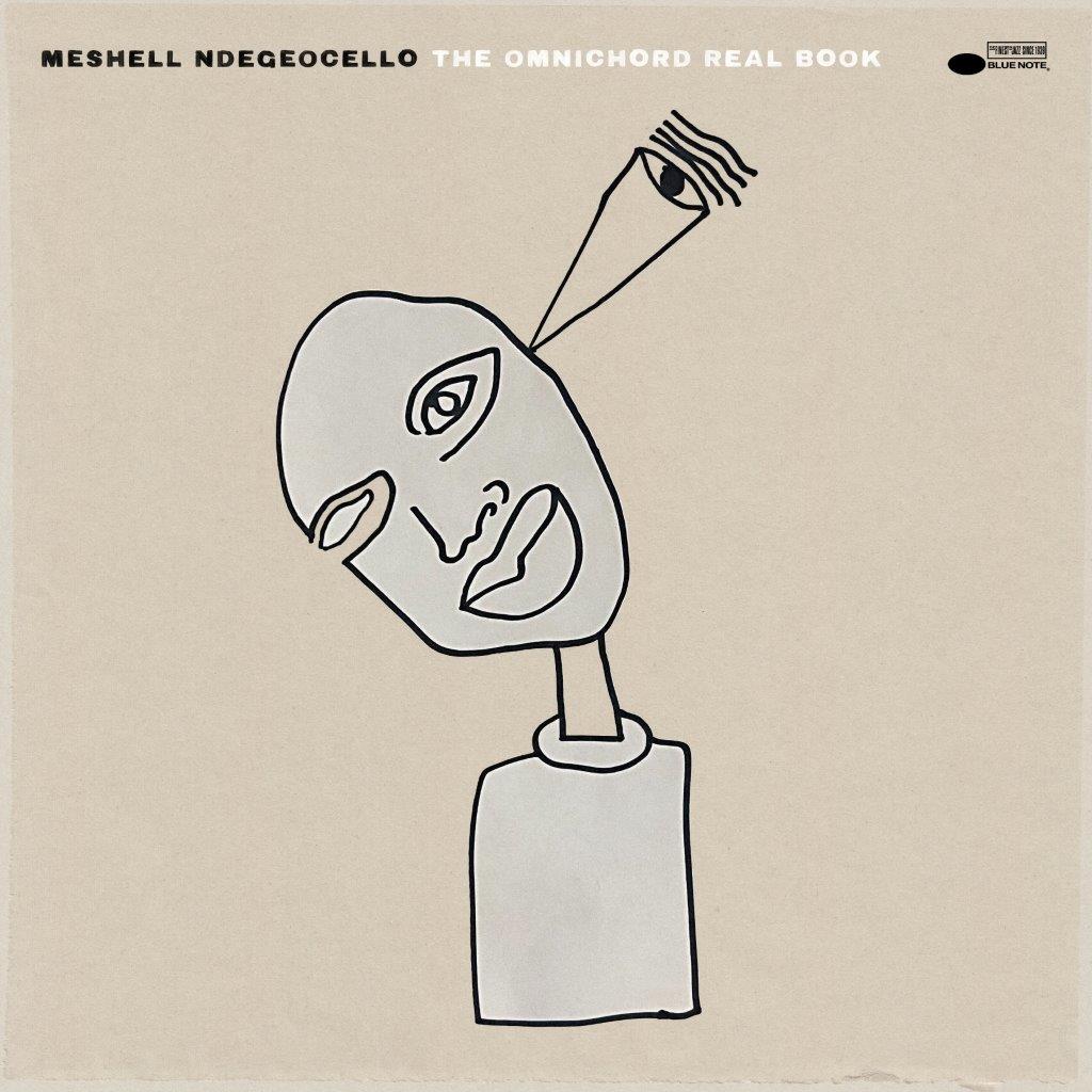The Omnichord Real Book: Vinyl LP