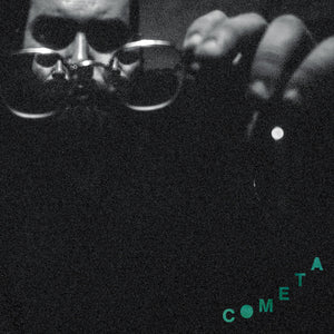 COMETA: Vinyl LP