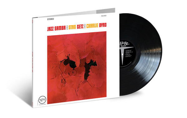 Jazz Samba: Verve Acoustic Sounds: Vinyl LP