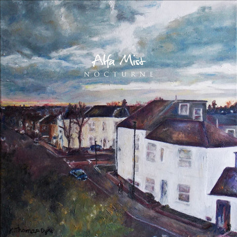 Nocturne: Vinyl LP
