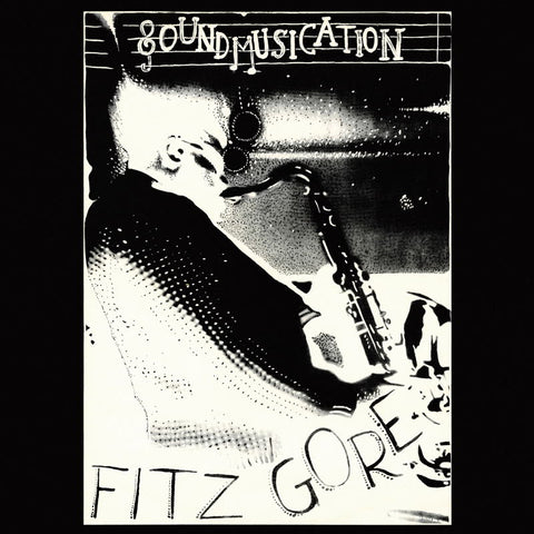 Soundmusication: Vinyl LP